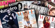 Oto modele i modelki, którzy zrobili furorę w 2015 roku! Bez zaskoczenia: są Kendall Jenner i Gigi Hadid, ale też nazwiska, których być może nie znasz