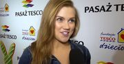 Agnieszka Kaczorowska wyznaje czy "Taniec z gwiazdami" nie pokrzyżuje jej wielkanocnych planów