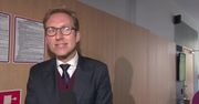 10-latek pukał w szybę komisariatu i prosił o pomoc. Sąd podtrzymał wyrok dla ojczyma