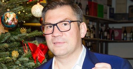 Dariusz Michalczewski jest już na wolności! Bokser wyjechał za granicę
