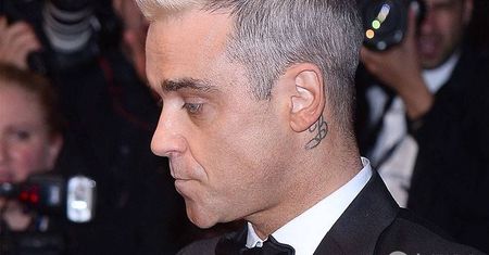 Robbie Williams po raz pierwszy tak szczerze opowiedział o swojej chorobie! "Wykryto wiele nieprawidłowości w moim mózgu..."