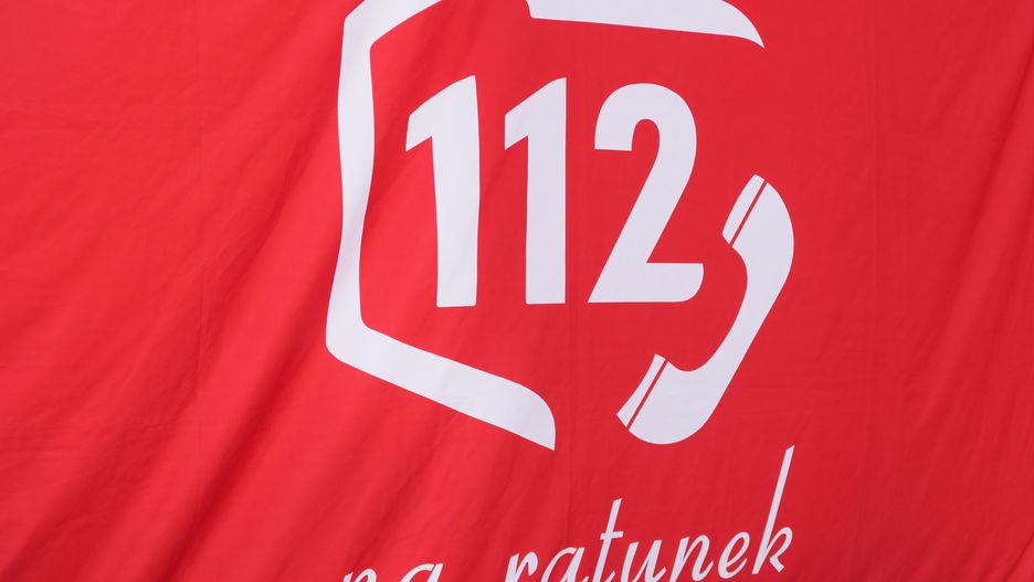 Koronawirus w Warszawie. Epidemia koronawirusa spowodowała wzrost liczby połączeń na nr 112 / foto ilustracyjne wyk. 2019-09-23