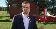 Premier: Inflacja jest głównym problemem, ale widzimy też zyski w bardzo wielu branżach