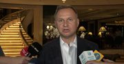 “Będzie można mówić o zakończeniu rosyjskiej agresji, gdy Krym zostanie zwrócony Ukrainie”