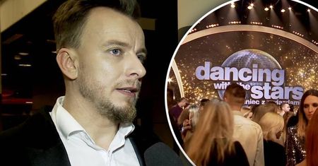 Piotr Kupicha ma wzięcie! Tylko nam zdradził ile razy zapraszano go już do "Tańca z Gwiazdami"! Dlaczego notorycznie odmawia? [WIDEO]