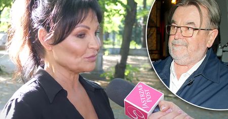 Iwona Pavlović o przejściu Edwarda Miszczaka do Polsatu. Co dalej z "TzG"? Nie zostawiła żadnych wątpliwości