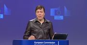 Komisja Europejska podjęła dwie decyzje ws. odblokowania unijnych środków dla Polski