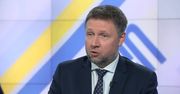 Kierwiński: widać, że Trump oddałby Europę w ręce Putina