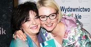 Dorota Szelągowska wspiera Katarzynę Grocholę podczas premiery jej najnowszej książki
