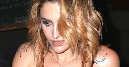 Paris Jackson wylądowała w szpitalu psychiatrycznym! Nie jest w najlepszym stanie