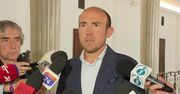 “Politruk do siania propagandy”. Komentarze po odwołaniu Jacka Kurskiego ze stanowiska szefa TVP