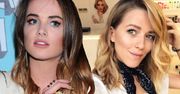 Maffashion i Jessica mercedes zerwały kontakty? Raczej nie - po pokazie Tomaotomo wybrały sie razem do modnej restauracji [paparazzi]