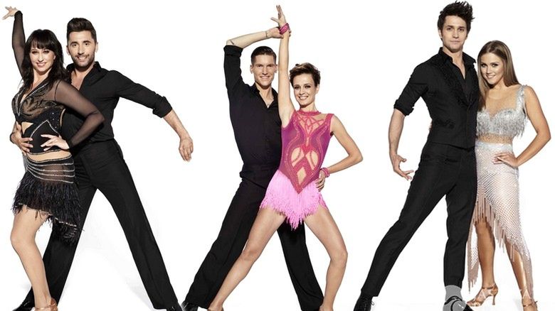 Taniec z Gwiazdami 7 - wszystkie pary