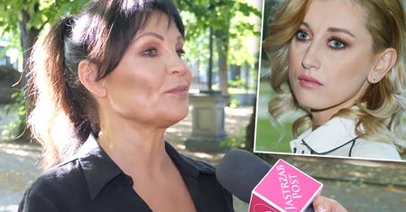 Iwona Pavlović uderza w Justynę Żyłę. "Znowu mi się oberwie". To nie są miłe słowa [WIDEO]