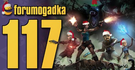 Forumogadka #117 Ta o Wii U, kababach i powrocie Bajtka