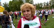 21. Bieg po Nowe Życie w Warszawie. “Tak” dla transplantacji
