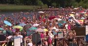 19 osób utonęło w czasie weekendu. Ratownicy apelują o zachowanie ostrożności i rozsądku