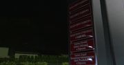 Dokładnie o północy zgasły światła w Dąbrowie. Gmina oszczędza z uwagi na ogromne ceny prądu
