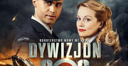 Cały Internet ryknął śmiechem. Wystarczył jeden mały szczegół na plakacie polskiego filmu! "Szczyt żenady"