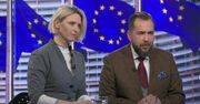 “Pocieszające, że odnawia się Trójkąt Weimarski” – eksperci podsumowują wizyty Tuska w Paryżu i Berlinie