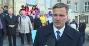 Protest dyrektorów śląskich szpitali. Rząd nie wyrównał im kosztów podwyżek dla personelu, placówkom grozi niewypłacalność
