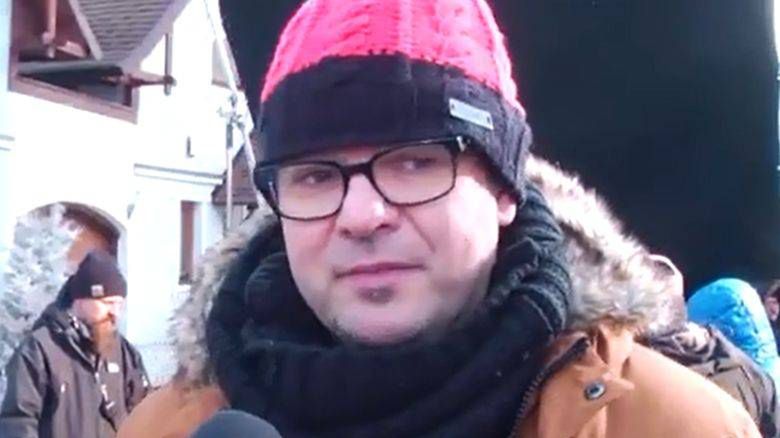 Tomasz Karolak

Fotografia: Jastrzabpost.pl