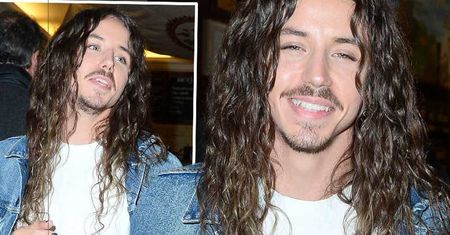 Michał Szpak szaleje na koncercie Anny Jurksztowicz! Wiedzieliście, że jest jej fanem?
