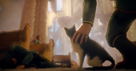 Gamescom 2018: Grałem w 11-11: Memories Retold - piękną grę o I wojnie w niezwykłej oprawie