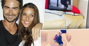 Wiemy, jak wyglądała suknia ślubna ukochanej Jana Klimenta [INSTAGRAM]