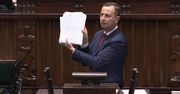 “W kieszeniach podatników zostaje 17 mld złotych” kontra “PiS chce zniszczyć klasę średnią”. Sejmowa debata nad reformą podatkową