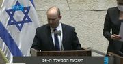 Koniec rządów B. Netanjahu w Izraelu. Nowym premierem został N. Bennett