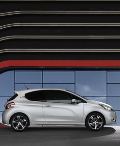 Peugeot 208 GTi