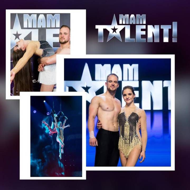 Malwina Kowalowicz - finał Mam Talent 12