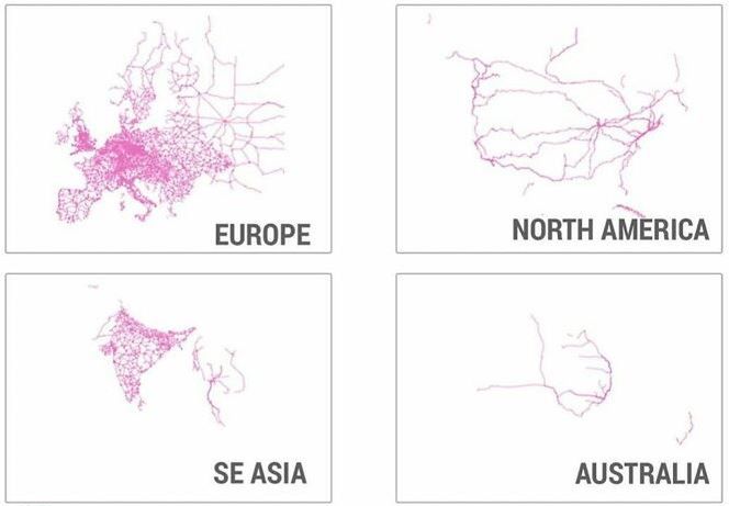 Map Central/instagram