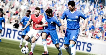 Nadchodzące premiery (26.09 - 02.10) FIFA jest okrągła