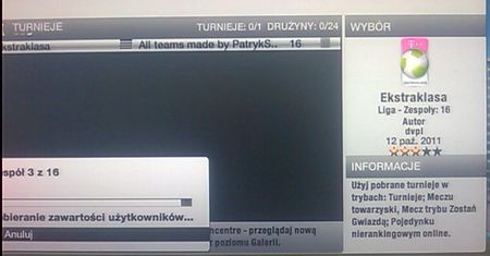 Ekstraklasa jednak zawitała do FIFA 12