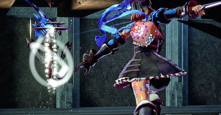 Bloodstained: Ritual of the Night ma nowy trailer i demo