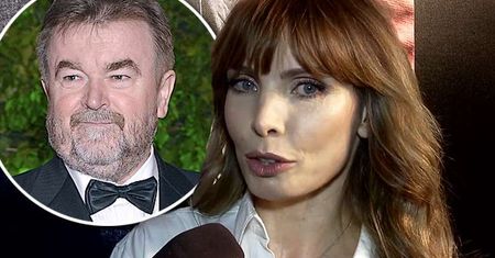 Agnieszka Dygant ma chrapkę na kolejny serial TVN? Zdradziła nam treść rozmów z Edwardem Miszczakiem [WIDEO]