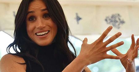 Jeden to za mało. Meghan Markle powołała ARMIĘ lekarzy, którzy zajmują się jej ciążą!