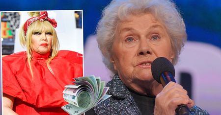 Teresa Lipowska zdradziła, ile wynosi jej emerytura. Bez pracy klepałaby biedę. W jeszcze gorszej sytuacji jest Maryla Rodowicz