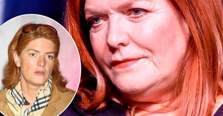 Katarzyna Dowbor przeszła poważną operację! W wywiadzie dla tabloidu zdradziła, w jakim jest teraz stanie