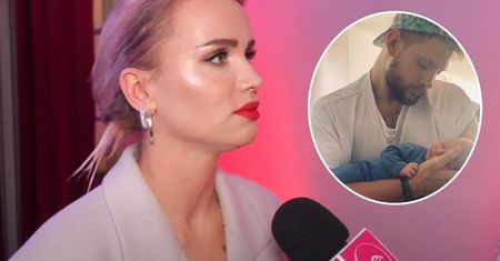 2-letni syn spędzi święta z Maffashion czy Sebastianem Fabijańskim? Blogerka udzieliła nam konkretnej odpowiedzi. No to nieźle się zdziwiliśmy!