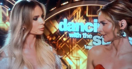 Paulina Sykut zakasowała Izę Janachowską na finale "TzG"! Pokazała, do kogo należy korona prowadzącej show