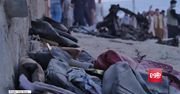 Do 68 wzrosła liczba ofiar zamachu na żeńską szkołę w Kabulu. 165 osób zostało rannych.