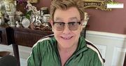Elton John wchodzi w tajemniczą kolaborację… z zespołem Metallica