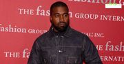 Kanye West chce oficjalnie zmienić imię na Ye.