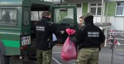 Organizacje humanitarne nadal bez zgody na wjazd do zakazanej strefy na granicy.