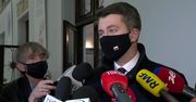 Na mur na granicy z Białorusią rząd “zabezpieczył” pół miliarda złotych