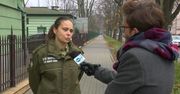 Rośnie liczba uchodźców w obozowisku w w pobliżu Kuźnicy. “Szacujemy, że może tam być około 3-4 tysiące osób”