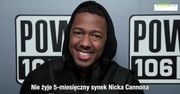 Nie żyje 5-miesięczny synek Nicka Cannona